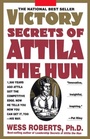 Cover: Victory Secrets of Attila the Hun - Dell