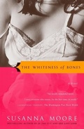 Cover: The Whiteness of Bones - Vintage