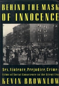 Enlarge image Cover: Behind The Mask Of Innocence - Knopf