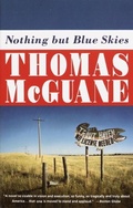 Cover: Nothing but Blue Skies - Vintage