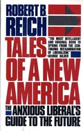 Cover: Tales of a New America - Vintage