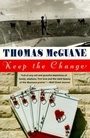 Cover: Keep the Change - Vintage