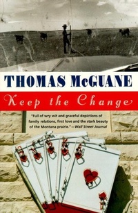 Enlarge image Cover: Keep the Change - Vintage