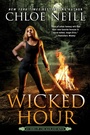 Cover: Wicked Hour - Berkley