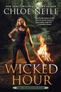 Cover: Wicked Hour - Berkley Publishing Corporation,U.S.