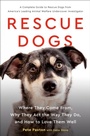 Cover: Rescue Dogs - TarcherPerigee