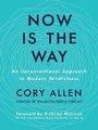 Cover: Now is the Way - Tarcherperigee