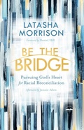Cover: Be the Bridge - WaterBrook