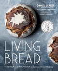 Bild: Living Bread - Avery