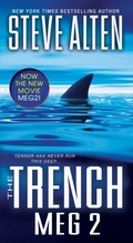 Cover: The Trench - Pinnacle Books