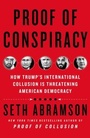Cover: Proof of Conspiracy - Simon + Schuster LLC