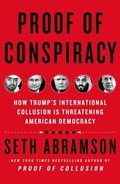 Cover: Proof of Conspiracy - Simon + Schuster LLC