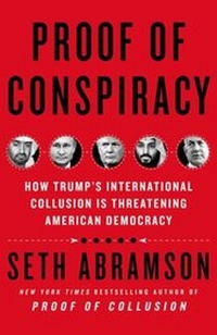 Enlarge image Cover: Proof of Conspiracy - Simon + Schuster LLC
