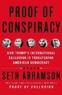 Cover: Proof of Conspiracy - Simon & Schuster Ltd