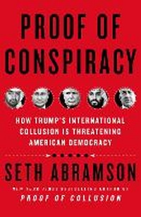 Enlarge image Cover: Proof of Conspiracy - Simon & Schuster Ltd