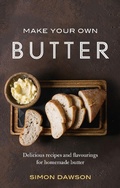 Cover: Make Your Own Butter - Robinson