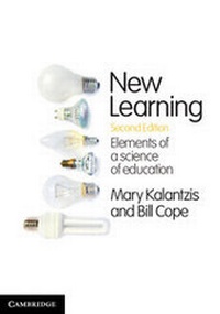 Enlarge image Cover: New Learning - Cambridge University Press