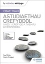 Cover: Fy Nodiadau Adolygu: CBAC TGAU Astudiaethau Crefyddol Uned 1 Crefydd a Themâu Athronyddol - Hodder Education