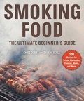 Cover: Smoking Food - Skyhorse Publishing