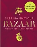 Cover: Bazaar - MITCHELL BEAZLEY