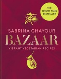 Enlarge image Cover: Bazaar - MITCHELL BEAZLEY