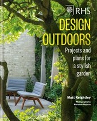 Abbildung von: RHS Design Outdoors - MITCHELL BEAZLEY