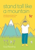 Cover: Stand Tall Like a Mountain - Aster