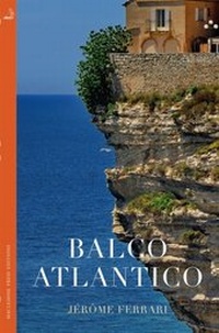 Enlarge image Cover: Balco Atlantico - Quercus