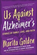 Cover: Us Against Alzheimer's - Arcade Publishing