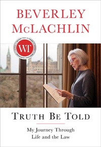 Enlarge image Cover: Truth Be Told - Simon + Schuster LLC