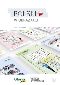Abbildung von: POLSKI w obrazkach 1 A1 - Klett