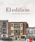 Cover: El edificio - Klett