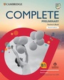 Cover: Complete Preliminary - Klett