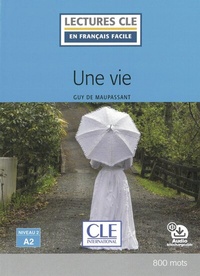 Abbildung von: Une vie - Klett