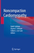 Abbildung von: Noncompaction Cardiomyopathy - Springer