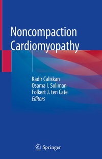 Abbildung von: Noncompaction Cardiomyopathy - Springer