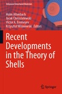 Cover: Recent Developments in the Theory of Shells - Springer