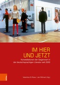 Cover: Im Hier und Jetzt - B&ouml;hlau