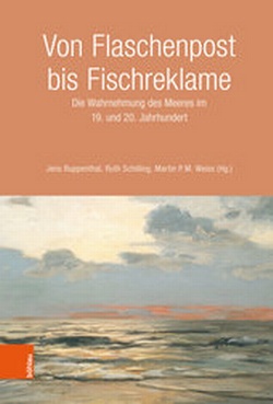 Abbildung von: Von Flaschenpost bis Fischreklame - Böhlau Köln