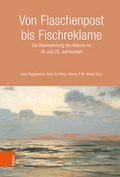 Cover: Von Flaschenpost bis Fischreklame - B&ouml;hlau
