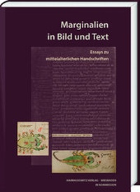 Enlarge image Cover: Marginalien in Bild und Text - Harrassowitz Verlag