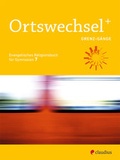 Cover: Ortswechsel PLUS 7 - Claudius