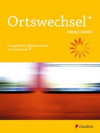 Abbildung von: Ortswechsel PLUS 7 - Claudius