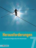 Cover: Herausforderungen 7 - Claudius