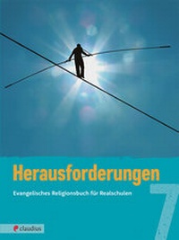 Abbildung von: Herausforderungen 7 - Claudius