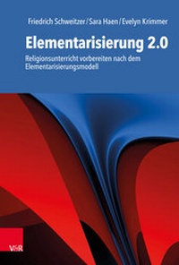 Abbildung von: Elementarisierung 2.0 - Vandenhoeck & Ruprecht