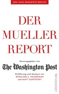 Cover: Der Mueller-Report - Ullstein