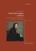 Cover: Bertel Thorvaldsen - celebrity - De Gruyter