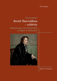 Abbildung von: Bertel Thorvaldsen - celebrity - De Gruyter