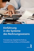 Cover: Einf&uuml;hrung in die Systeme des Rechnungswesens - Facultas